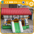 Kids inflatable warehouse tent , inflatable tent , inflatable booth for sale